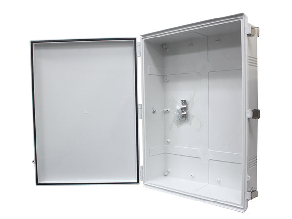 SaunaLife Waterproof Sauna Electrical Enclosure