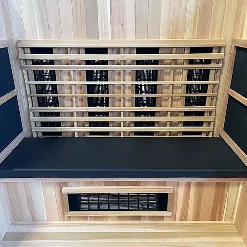 Finnmark Designs FD-5 Sauna Cushion 
