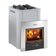 Stove-Fireplace (Duo)
