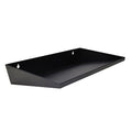 Harvia Drip Tray, Wall-Mounted, Black, 430x265 - view 3