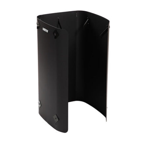 Harvia Wood-Burning Sauna Stove Package, 16.5kW - view 4