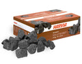 Harvia Olivine Diabase Sauna Heater Stones, Split Face, 5-10cm - view 2