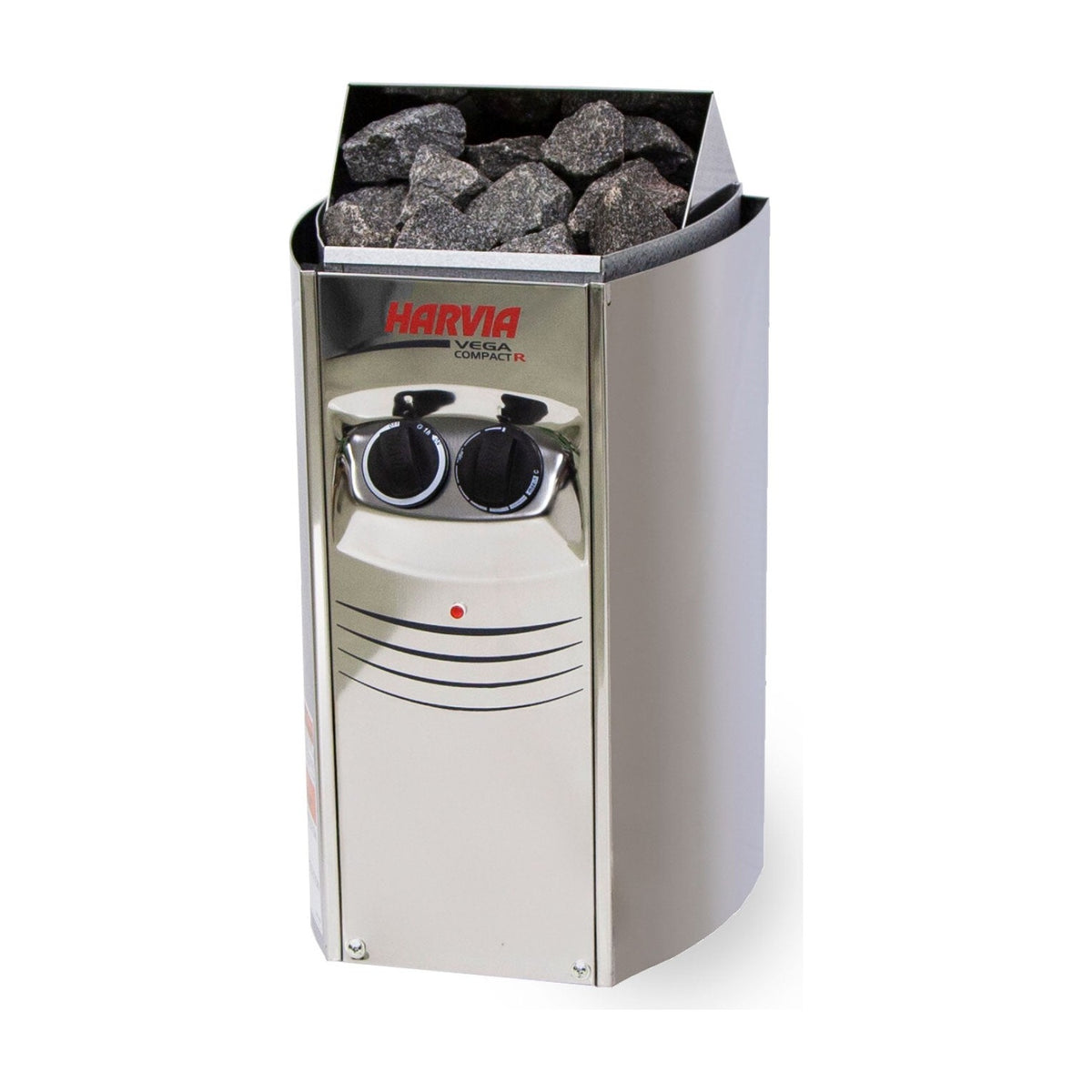 Harvia Vega Heater Package