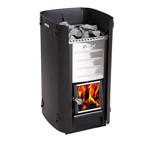 Protective Sheath for Harvia Sauna Stoves, 36 Series - view 2