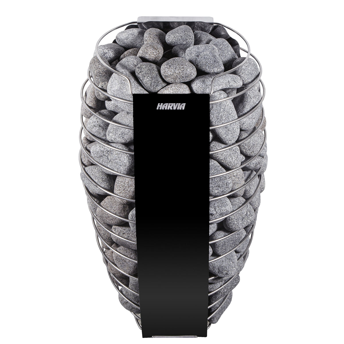 Harvia Spirit Sauna Heater (Unit Only) – front view