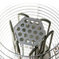 HUUM Air Tunnel for HIVE Series Sauna Heaters - view 2