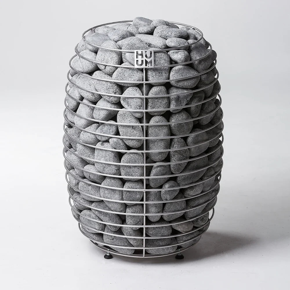 HUUM HIVE Sauna Heater (Unit Only) – front view