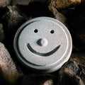 Hukka Sauna Smiley Stone - view 2
