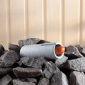 Hukka Sauna Sausage Cooker, Pipe - view 2