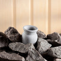 Hukka Aromatic Cup for Sauna Heater, Large - view 2