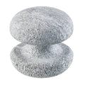 Hukka Sauna Massage Stone, Handle