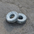 Hukka Cold Therapy Eye Stones, Round, 2 Pieces - view 4