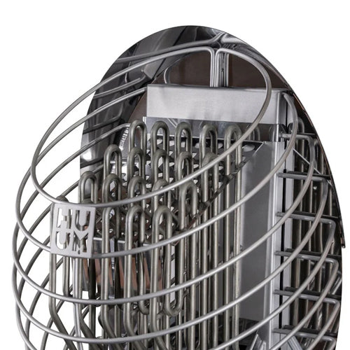 HUUM Upgrade Kit for DROP 9 Sauna Heaters - view 6