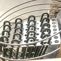 HUUM Heating Element Retainer for DROP 7/9 Sauna Heaters - view 2