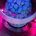 HUUM Embedding Flange for DROP Series Sauna Heaters - view 2