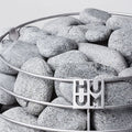 HUUM Extra Small (3-5 cm) Sauna Heater Stones - view 2