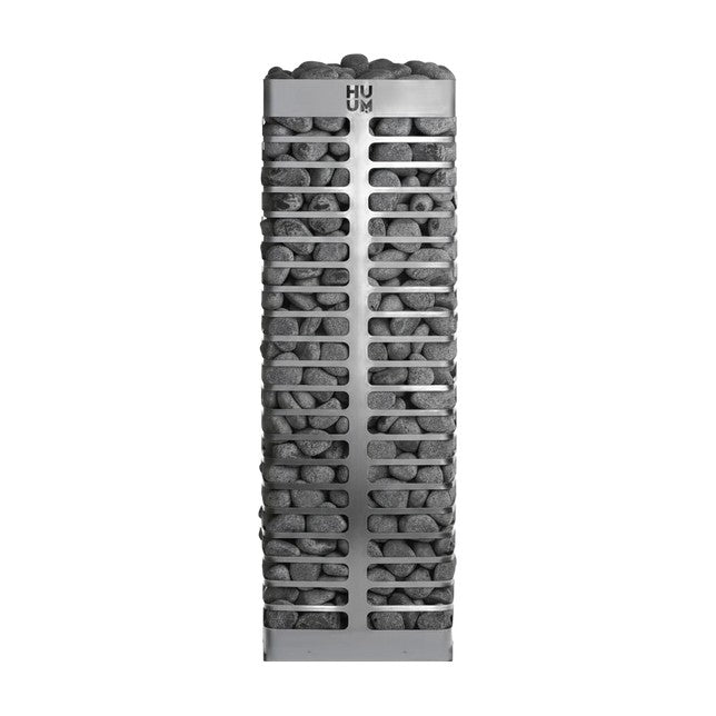 HUUM STEEL Heater Package