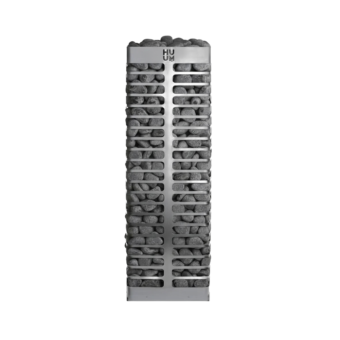 HUUM STEEL Heater Package