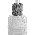 HUUM Stone Cage for HIVE Series Sauna Stoves - view 3