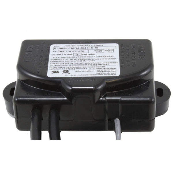 Power Supply Module, AI-5, Steam Bath Part, AromaMist - view 4