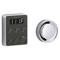 Kohler Invigoration Series Steam Generator Control Kit