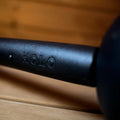 Kolo Sauna Ladle, Bamboo & Aluminum - view 3