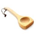 saunalife sauna ladle