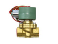 Mr.Steam Steam Solenoid, 120V, 3/4'', CU Series - view 2