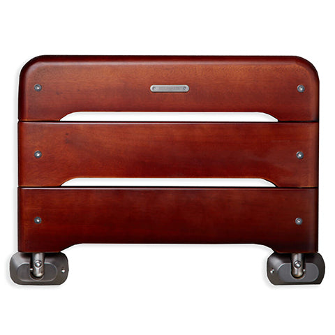 Mr.Steam Wall-Mounted Folding Shower Seat - view 3