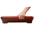Mr.Steam Wall-Mounted Folding Shower Seat - view 2