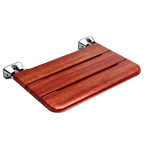 Mr.Steam Wall-Mounted Folding Shower Seat