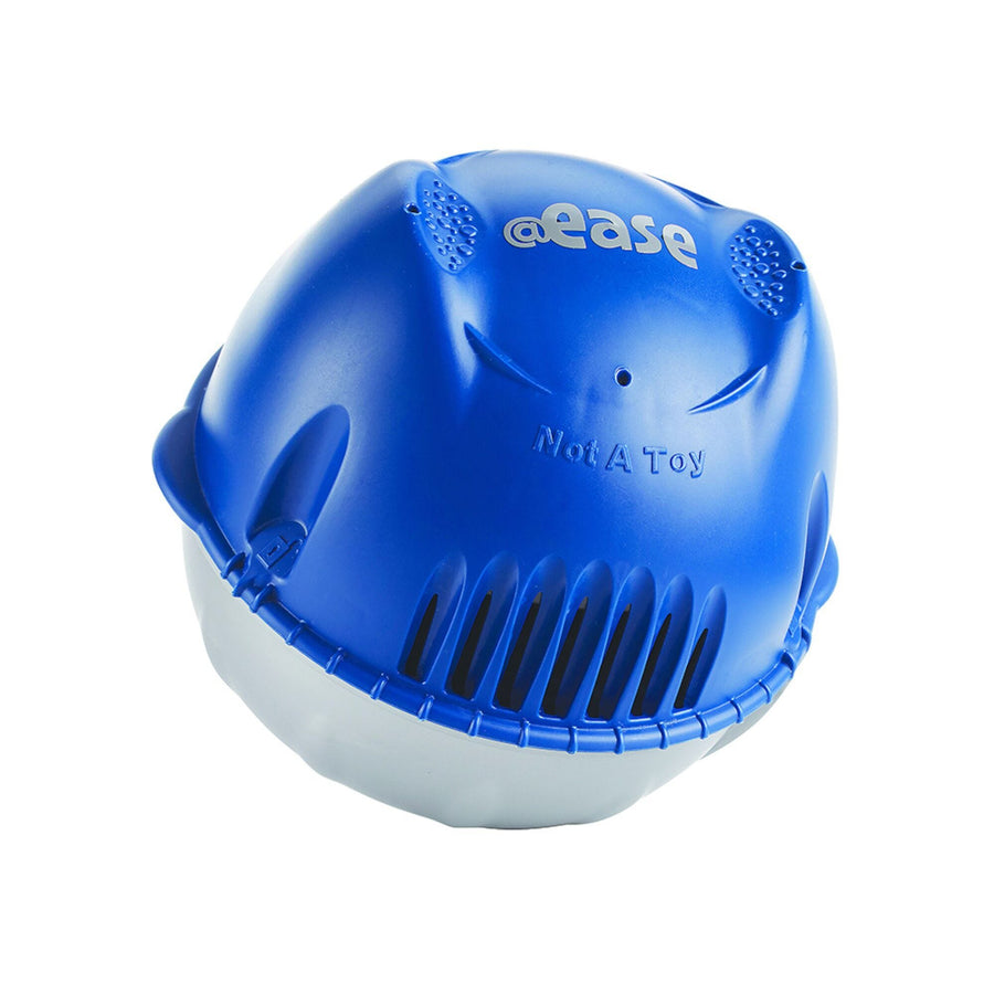 Water Care, Spa Frog, @ease Floating Sanitizing System — King Technology Part #01-14-3256