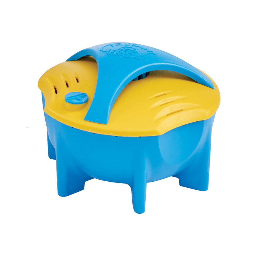 Instant FROG, Fresh Mineral Water for pools up 25,000 gallon — King Technology Part #01-18-4406