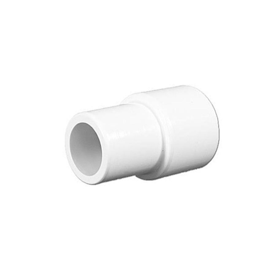Fitting, PVC, Pipe Extender, 1"IPS x 1"Spg — Magic Plastics Part #0301-10