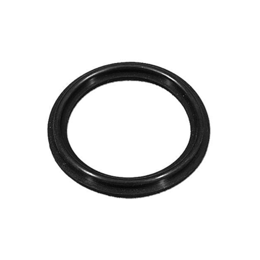 O-Ring/Gasket, Magic, 2", (2-3/16"ID x 2-7/8"OD x 1/4"Thick) — Magic Plastics Part #0301-229W