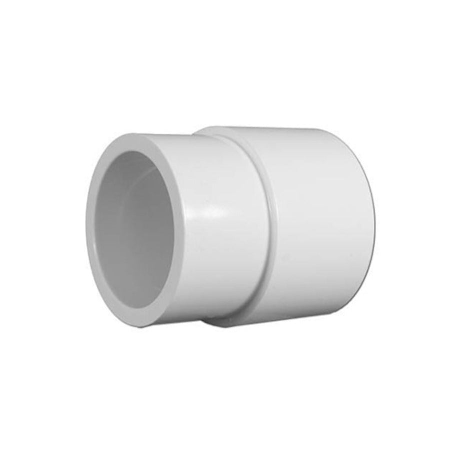 Fitting, PVC, Outside Fitting Extender, 1-1/2"IPS — Magic Plastics Part #0303-15