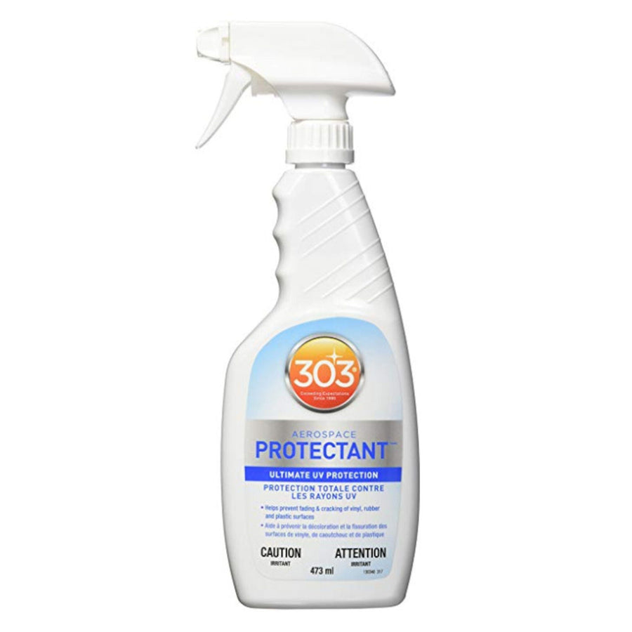 Protectant, 303, 16oz Spray Bottle — 303 Part #30340