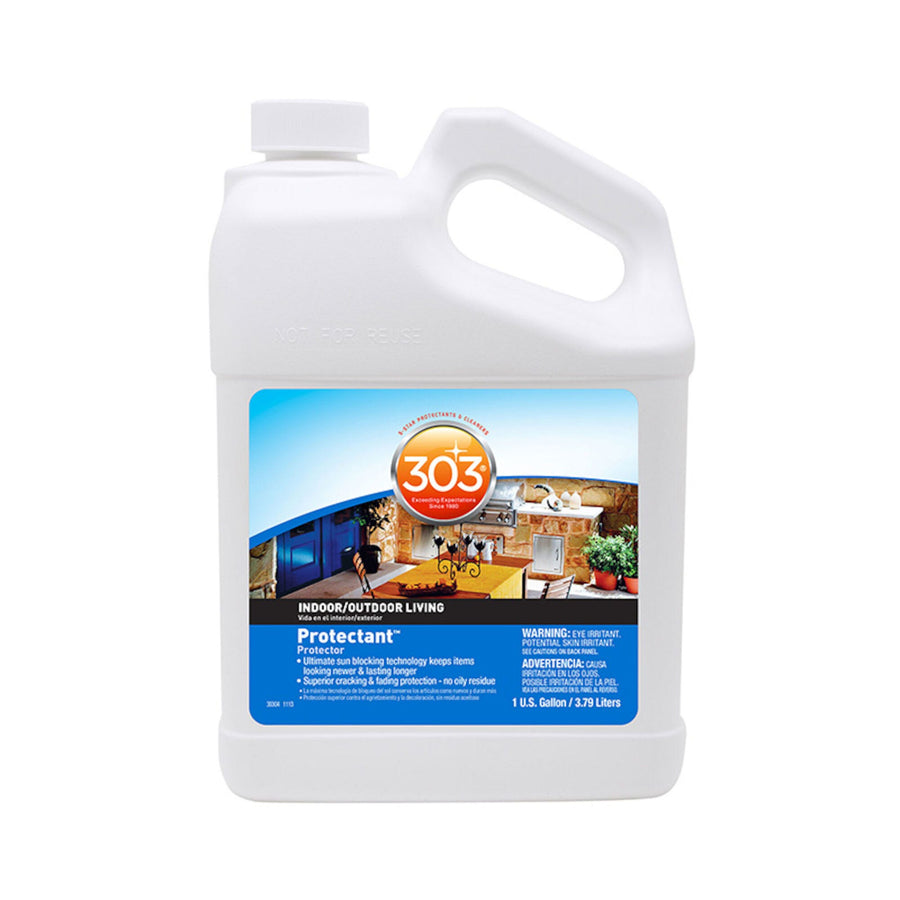 Protectant, 303, 1 Gallon Refill — 303 Part #30370