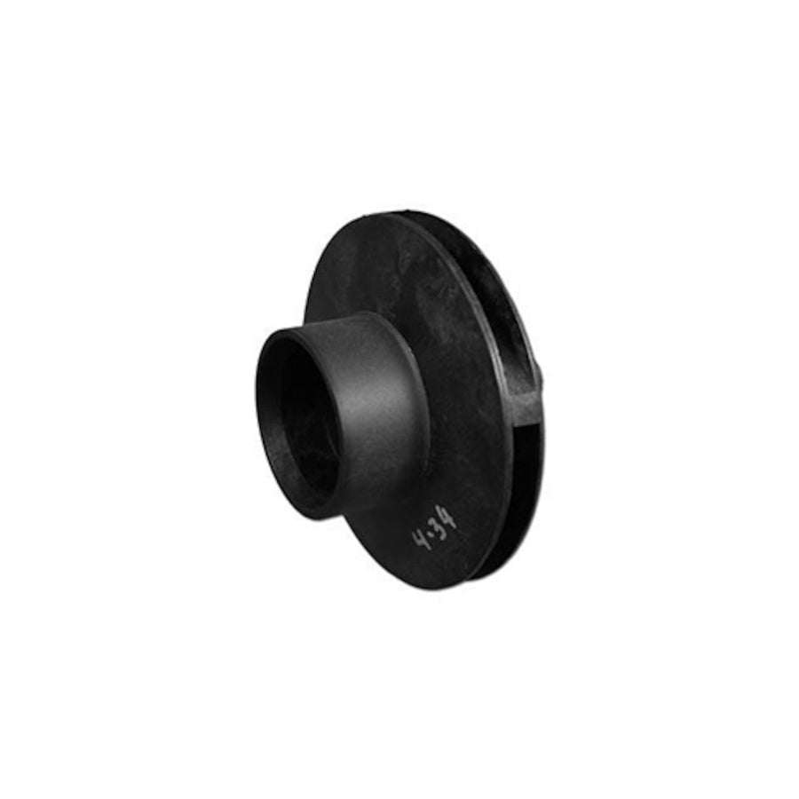 Impeller, Jacuzzi J/JCM/K-Series, 2.0HP — Jacuzzi Part #05-3865-03-R