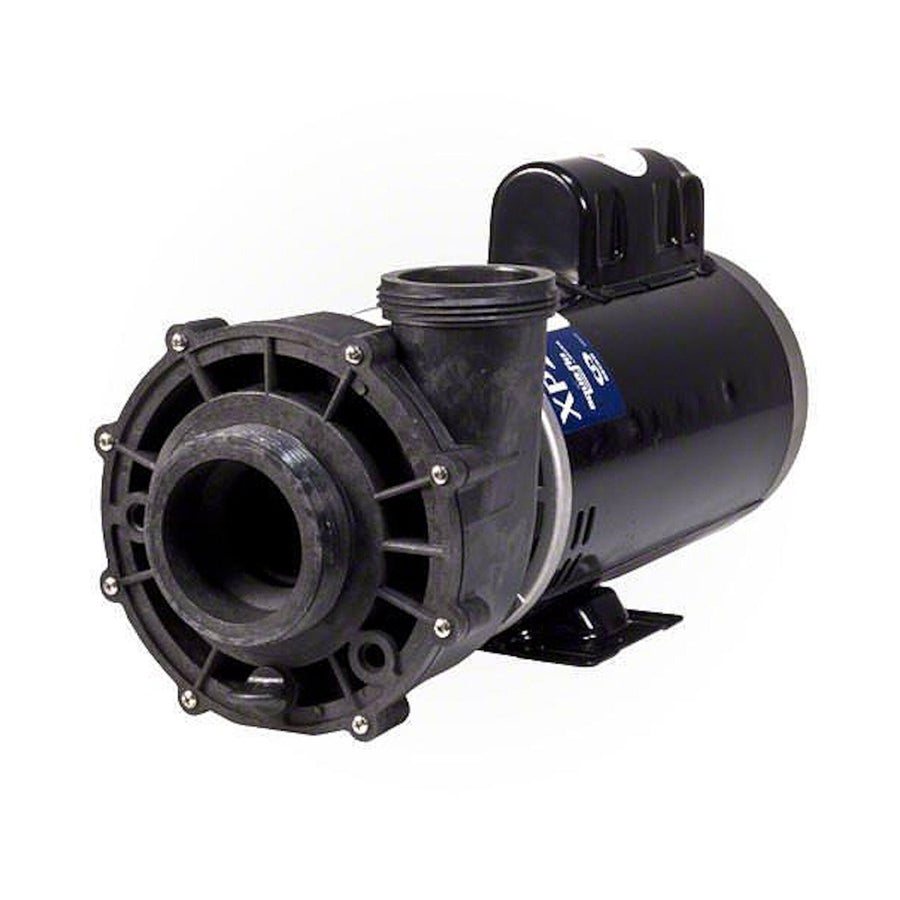 Pump, Aqua-Flo FMXP2e, 3.0HP, SD, 56-Frame, 2-Speed, 230V — Aqua-Flo by Gecko Part #05334024-5040