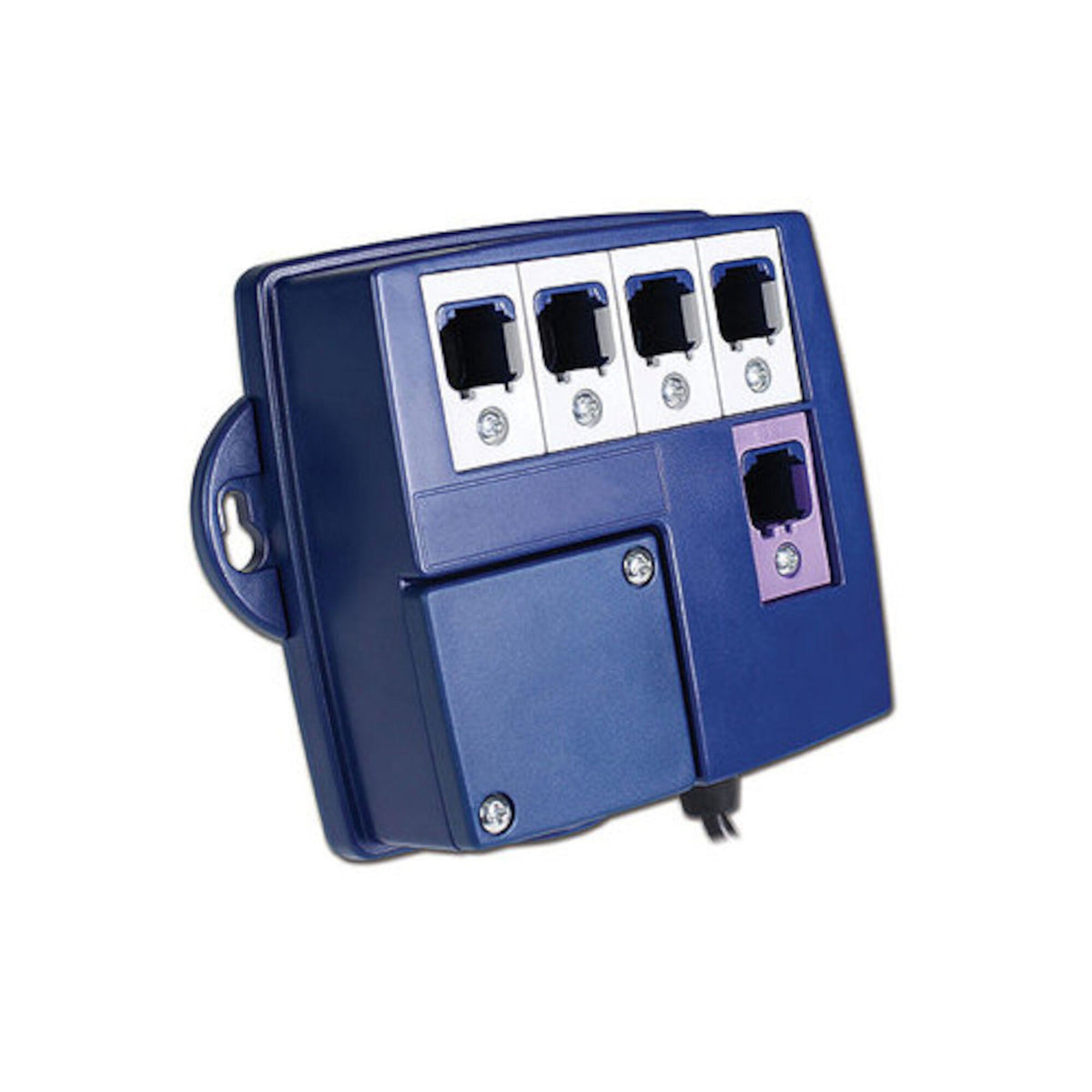 Control: In.Grid Heat Pump Module — Gecko Alliance Part #0608-521033