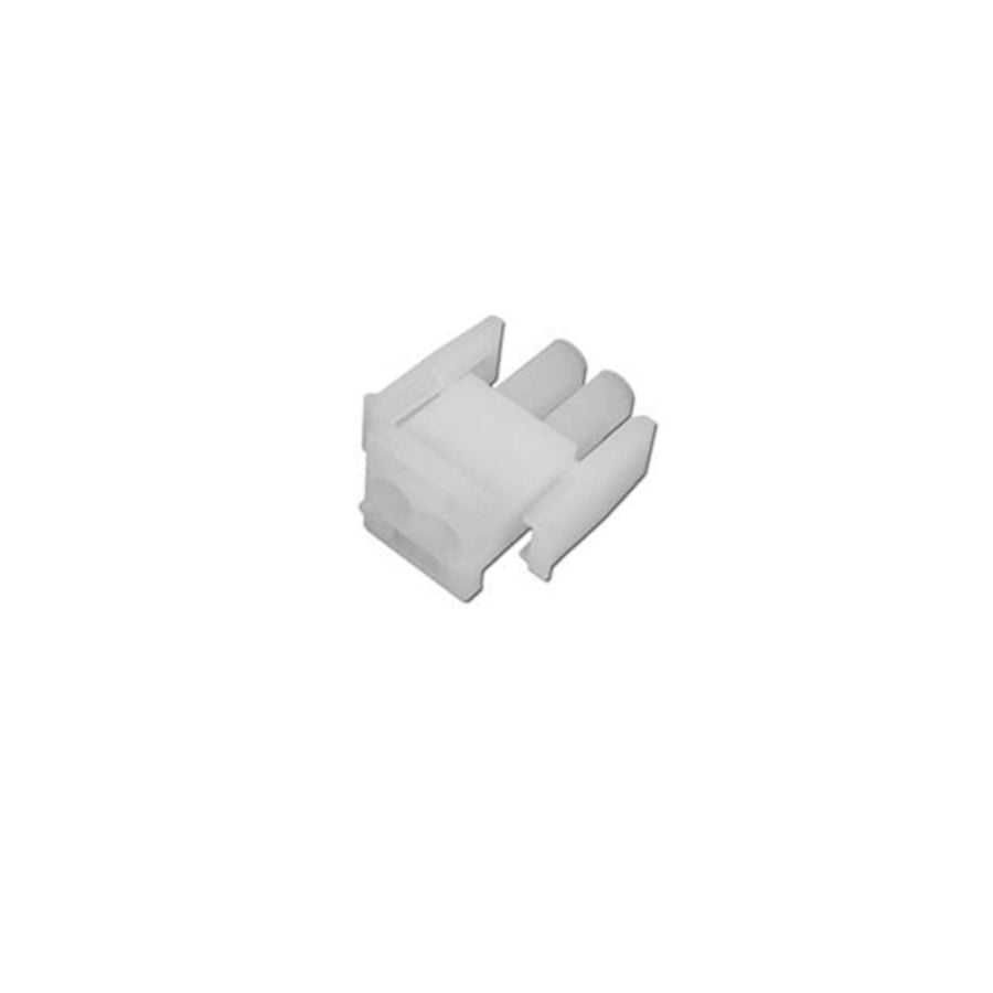 Plug, 2 Pin Amp Male — Allied Innovations Part #1-480698