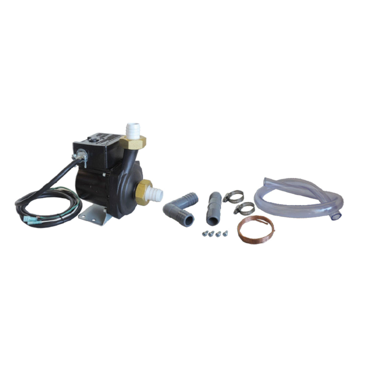 Circulation Pump, Grundfos Kit, Universal, 115V — Grundfos Part #10-0139-KIT