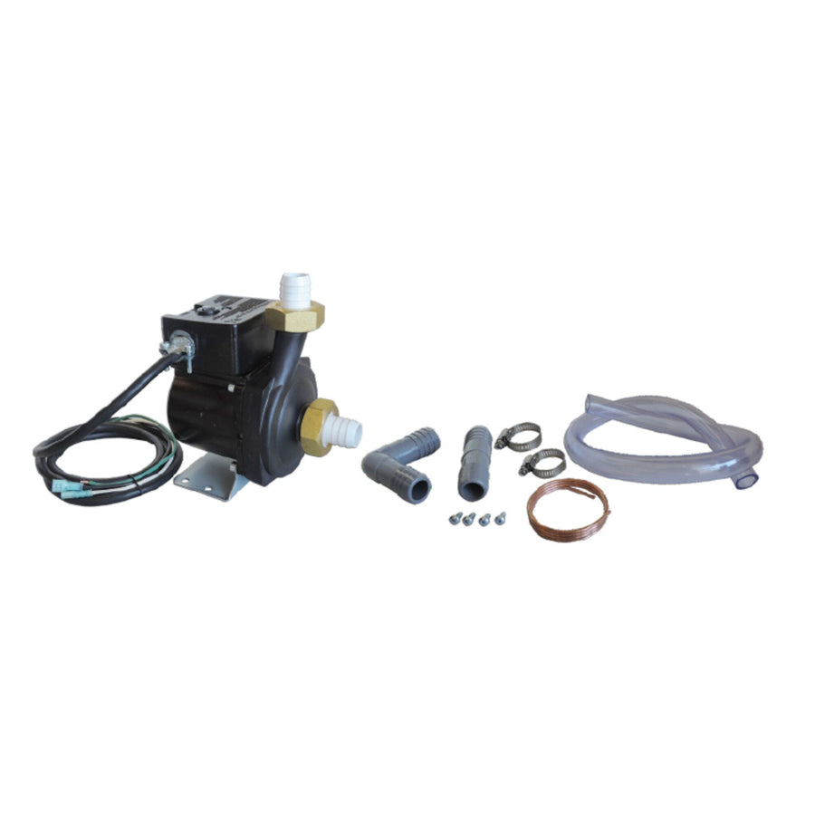 Circulation Pump, Grundfos Kit, Universal, 115V — Grundfos Part #10-0139-KIT