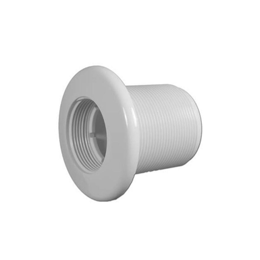 Wall Fitting, Jet, HydroAir Hydro-Jet/Standard Jet, Extended — Hydro Air Part #10-3803