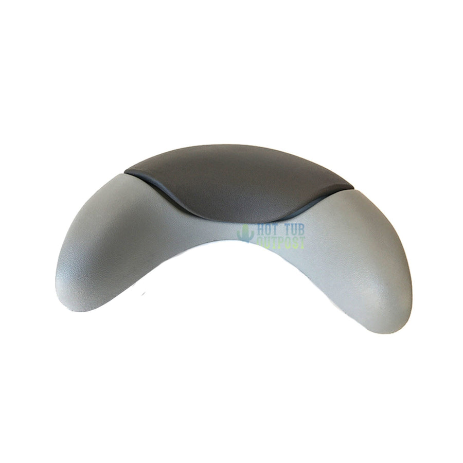 Pillow, Coleman/Maax, OEM, Neck Assembly, 2-Piece — Coleman/Maax Part #108726