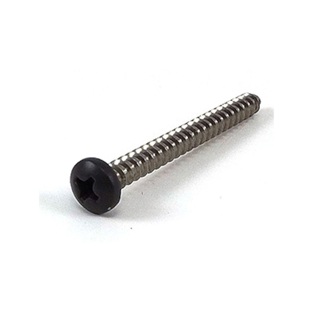 Screw, #8 X 1-3/4, Phillips, Graphite — Dynasty Part #10965-04246