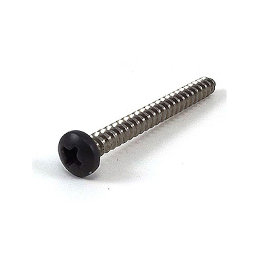 Screw, #8 X 1-3/4, Phillips, Graphite — Dynasty Part #10965-04246
