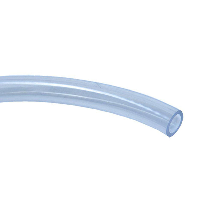 Tubing Vinyl,Clear, 3/8"ID x 9/16"OD, 50' Roll — Waterway Part #110-0120B-50