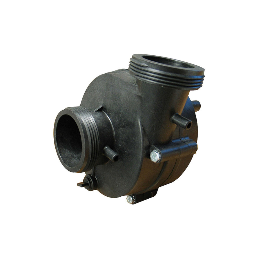 Wet End, Ultimax, 48/56Y Frame, 4.0HP, 2"MBT In/Out — Vico Part #1215007